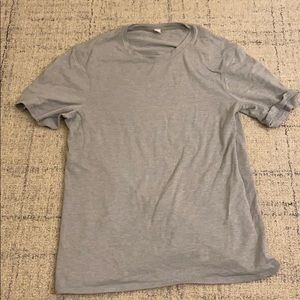 Lululemon Metal Vent Tech Short Sleeve - Small